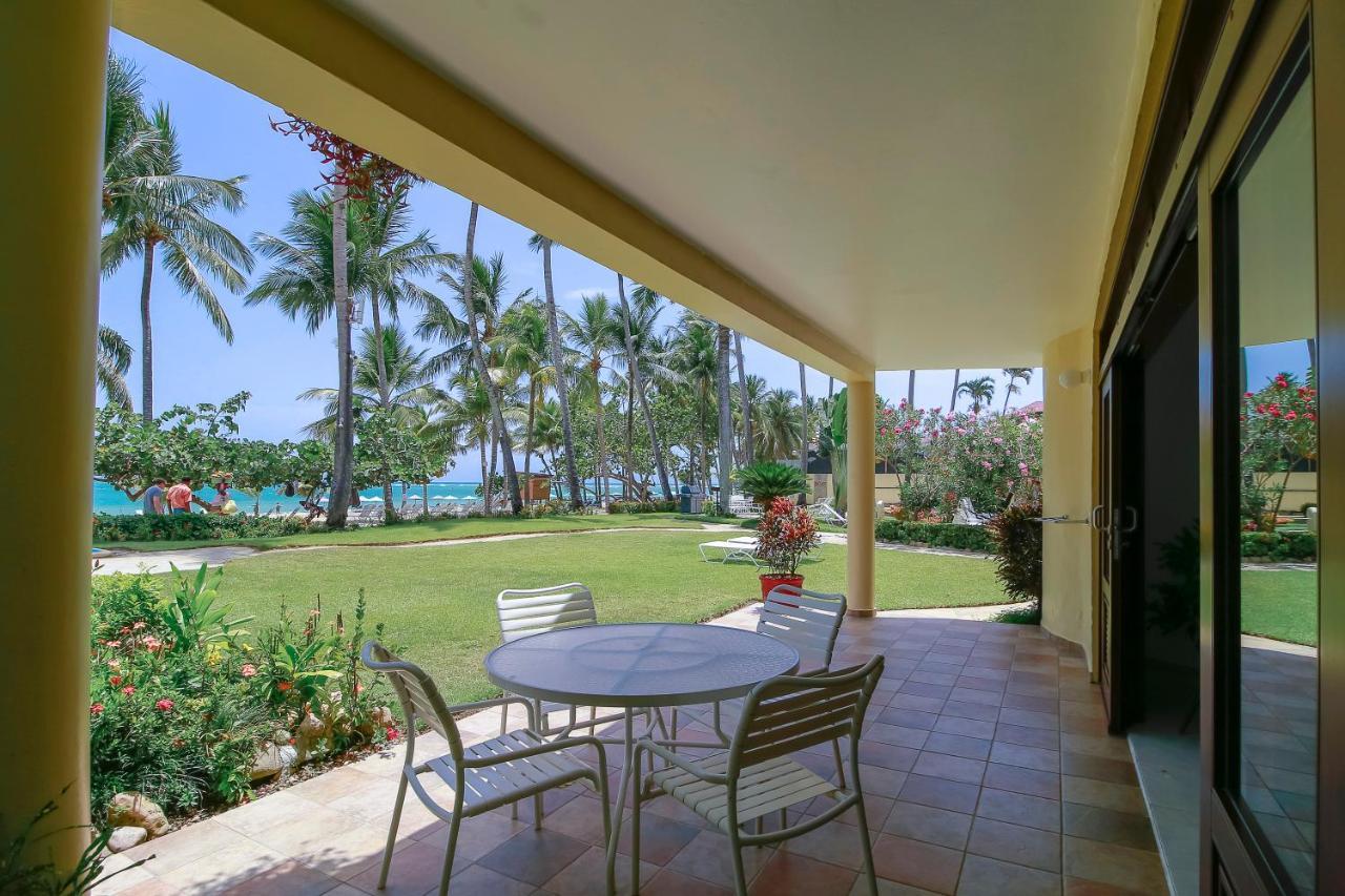 Cabarete Palm Beach Condos Exteriér fotografie